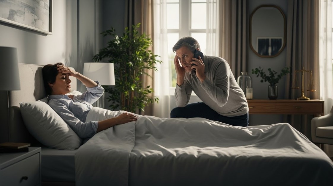 Negativa de Home Care pelo Convênio: O Que Fazer Quando o Médico Prescreve e o Plano Recusa?  - Advocacia Especialista em Negativa de Seguro | Martinhago Advocacia