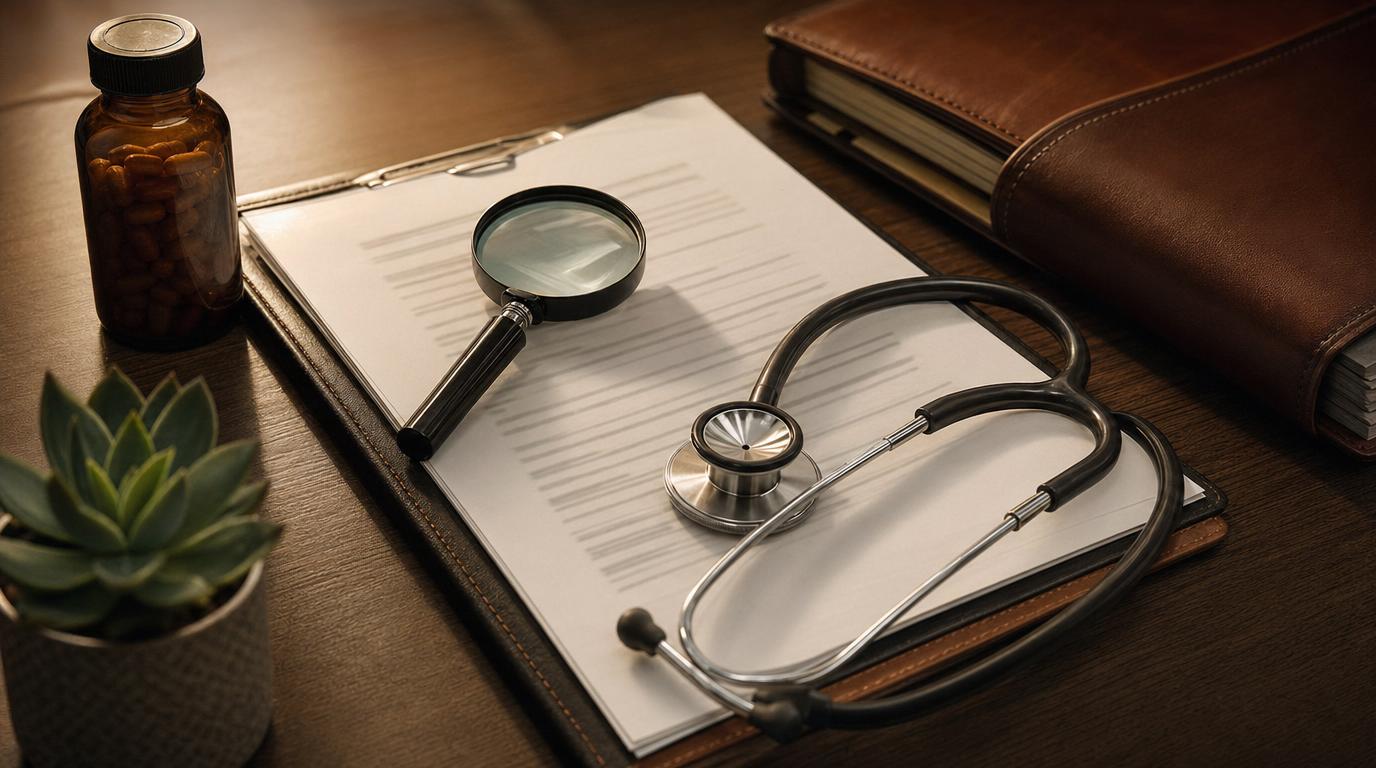 Seguro prestamista negado por doença preexistente assintomática: o que diz a lei - Advocacia Especialista em Negativa de Seguro | Martinhago Advocacia